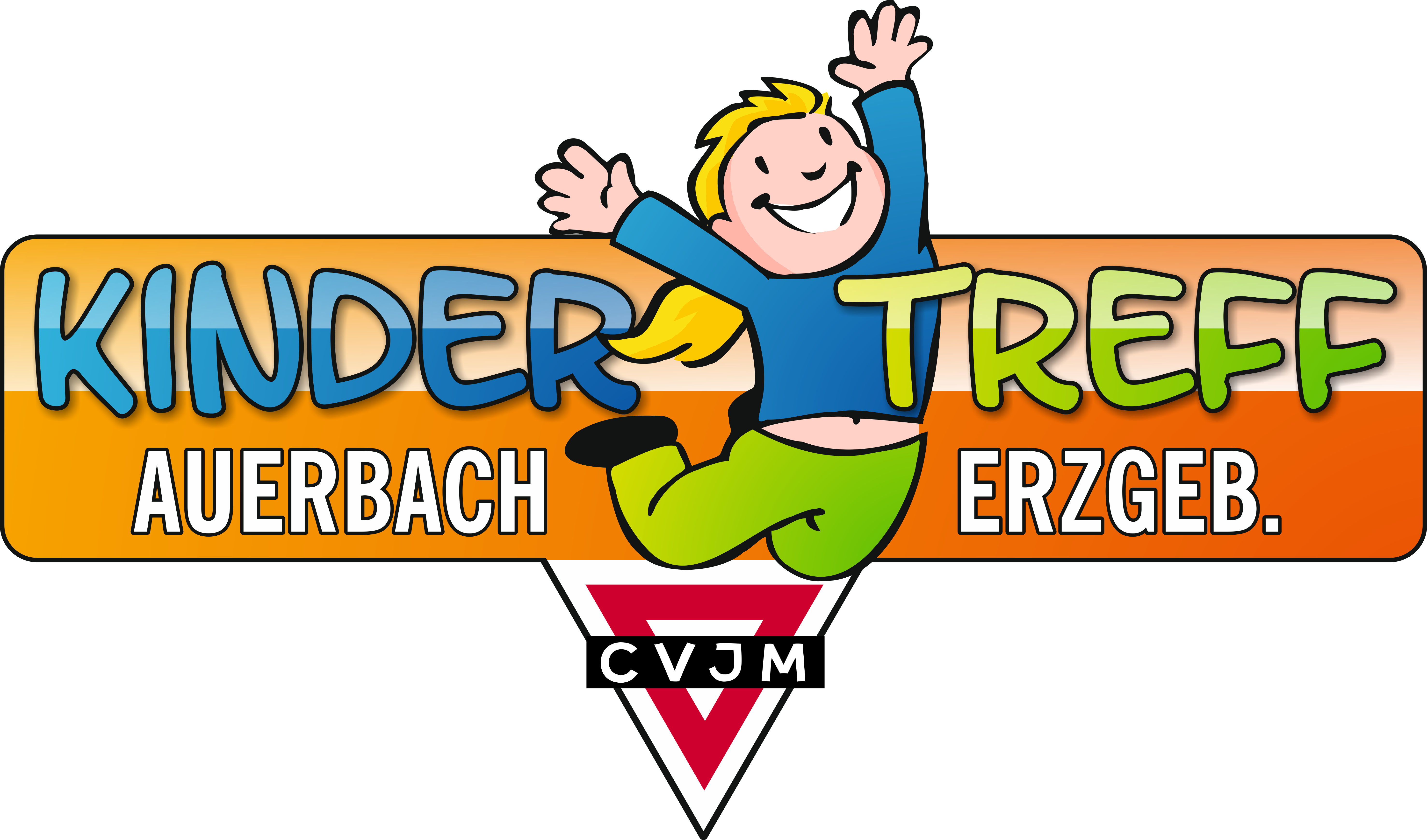 Logo Kindertreff