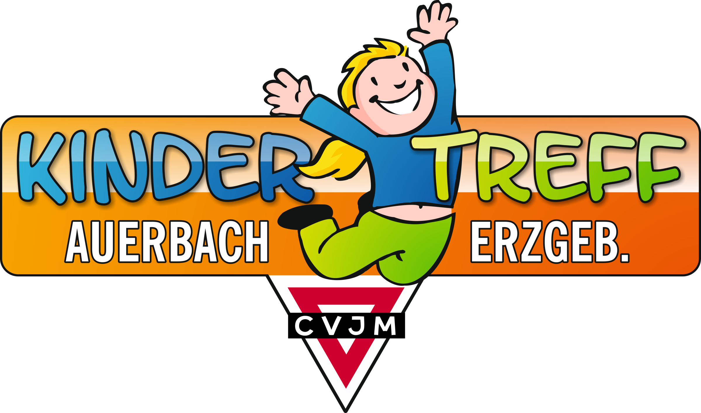 Logo Kindertreff